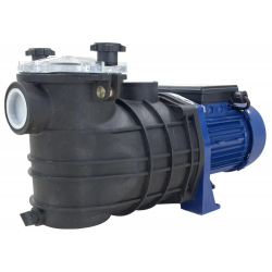 Bomba de Piscina QP Bravia Monofásica