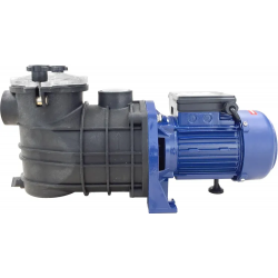 Swimming pool pump QP Bravia Single-phase