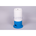 Assembly Body Feeder Chlorine/bromo AstralPool 01413r0100