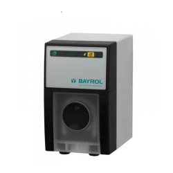 Pump Peristaltic Flockmatik Bayrol