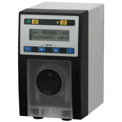 Pump Peristaltic Flockmatic Vario Bayrol