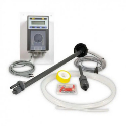 Pump Peristaltic Flockmatic Vario Bayrol