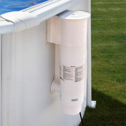 Filter Cartridge 3.800 L/h 70 W GRE ar125