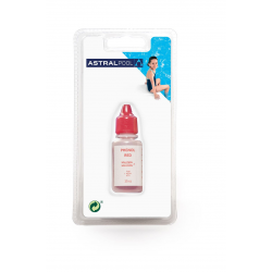 Recambio Reactivo Phenol 15cc AstralPool