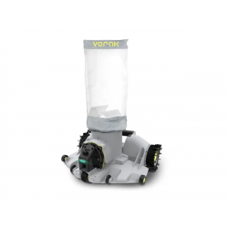 Cordless pool cleaner Kokido Vorak (connection pole)