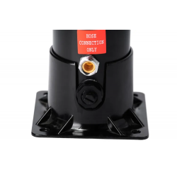 Ducha Solar Recta QP 23 L