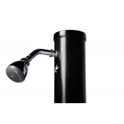 Ducha Solar Recta QP 23 L
