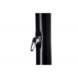 Ducha Solar Recta QP 23 L