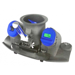 Cordless pool cleaner Kokido SuperPro (connection pole)