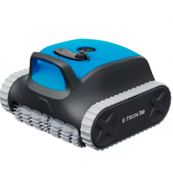 Limpiafondos de batería WYBOT E-TRON i10 inalámbrico sin cable