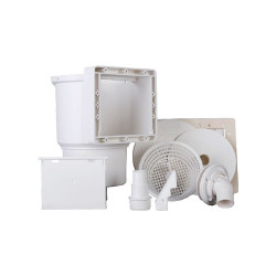 Skimmer and Nozzle Return Gre AR100