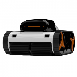 Cordless pool cleaner Fairland INVERX N40