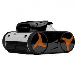 Cordless pool cleaner Fairland INVERX N40