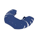 Disco Trasero Blue Zodiac t5 w78107