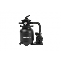 Pool Filter Steinbach Active Balls+ Ø250mm with balls Filtrantes Included