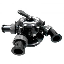valve Selectora for compacto Ramses AstralPool 4404250111