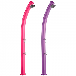 Ducha Solar Formidra Jolly 25 L