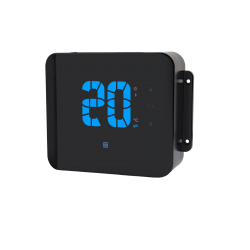 Clorador Salino Hayward Plug & Clear