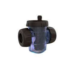 Clorador Salino Hayward Plug & Clear