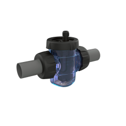 Clorador Salino Hayward Plug & Clear