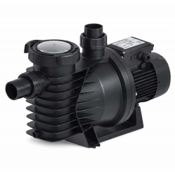 Bomba de Piscina QP Starpump PRO Monofásica