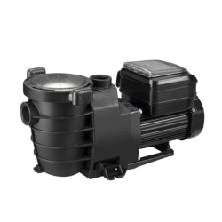 Bomba de Piscina de Velocidad Variable QP Bravia VS 1,5 CV