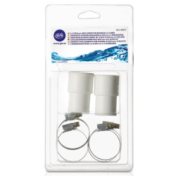 Kit Connection Hose 32-38 mm GRE ar511
