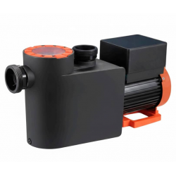 Bomba de Piscina de Velocidad Variable QP E-Vector VS Monofásica