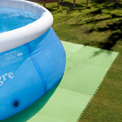 Protector de suelo de piscina Gre MPF819