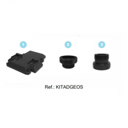 Kit Adaptación Geos Pro QP Retrofit
