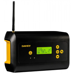 Módulo Lifeguard para EcoSalt 2 Control pH, ORP, Salinidad, Temperatura y WiFi