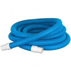 Pivoting Hose Self-floating for Cleaner Pool