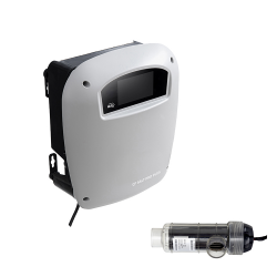 Clorador Salino QP Salt Pro Plus by BSV