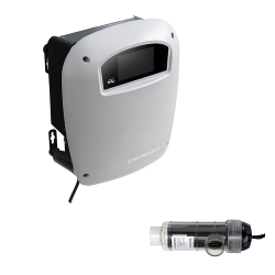 Clorador Salino QP Salt Pro Plus LS Low Salt by BSV