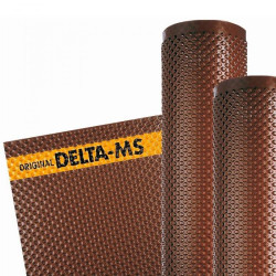 Protector madera Delta MS Gre for pools enterradas (20 metros)