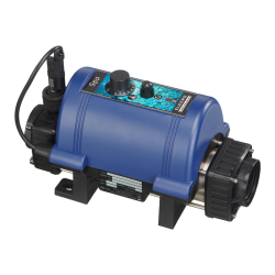 Calentador eléctrico Electro Nano Spa para Spa y piscinas pequeñas