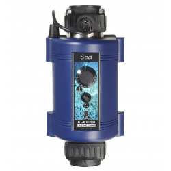 Calentador Eléctrico Electro Nano Spa para Piscinas y SPA