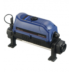 Calentador eléctrico Electro Evolution 2 con potenciómetro