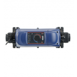 Calentador Eléctrico para Piscinas Electro Evolution 2 con Potenciómetro
