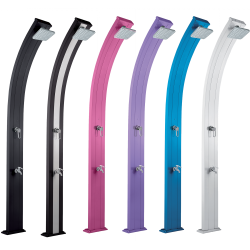 Ducha Solar Formidra Spring 30 L