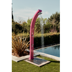 Solar Shower Formidra Spring 30 Litres