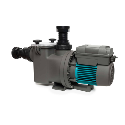 Bomba de Piscina Universal ESPA REPOSPOOL 1 CV