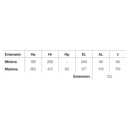 Bomba de Piscina Universal ESPA REPOSPOOL PRO 1 CV