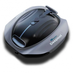 Limpiafondos de Batería DEEPOOL