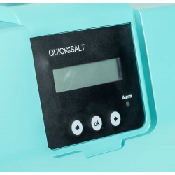 Clorador Salino BSV QuickSalt e-360