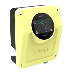 Clorador Salino BSV Touch Low Salt LS de Baja Salinidad