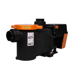 Bomba de Piscina de Velocidad Variable AstralPool Aquasphere ECO IVS