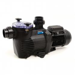 Bomba de Piscina Hayward E-Flo Trifásica