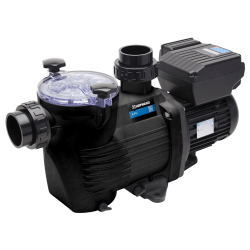 Bomba de Piscina Velocidad Variable Hayward E-Flo VSTD 1,5 CV