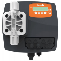 Bomba Dosificadora Invicta Classic 10 L/H a 6 bares